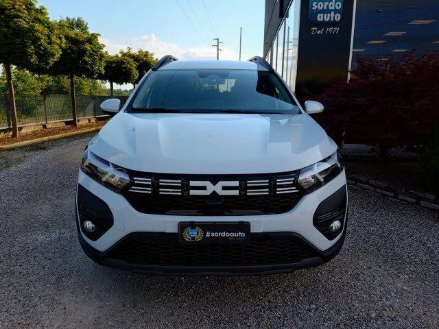 DACIA Jogger 1.0 TCe GPL 100CV 5 posti Expression