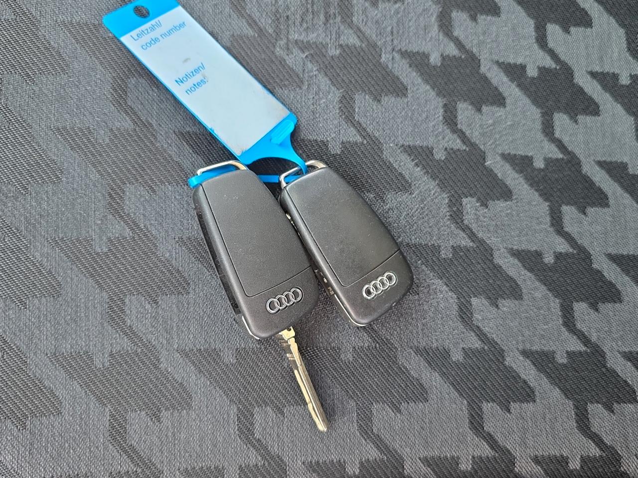Audi A3 1.6 TDI diesel Attraction NEOPATENTATI OK