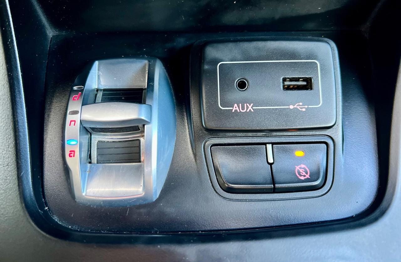 Alfa Romeo Giulietta 1.6 JTDm-2 120 CV Acc.Permute