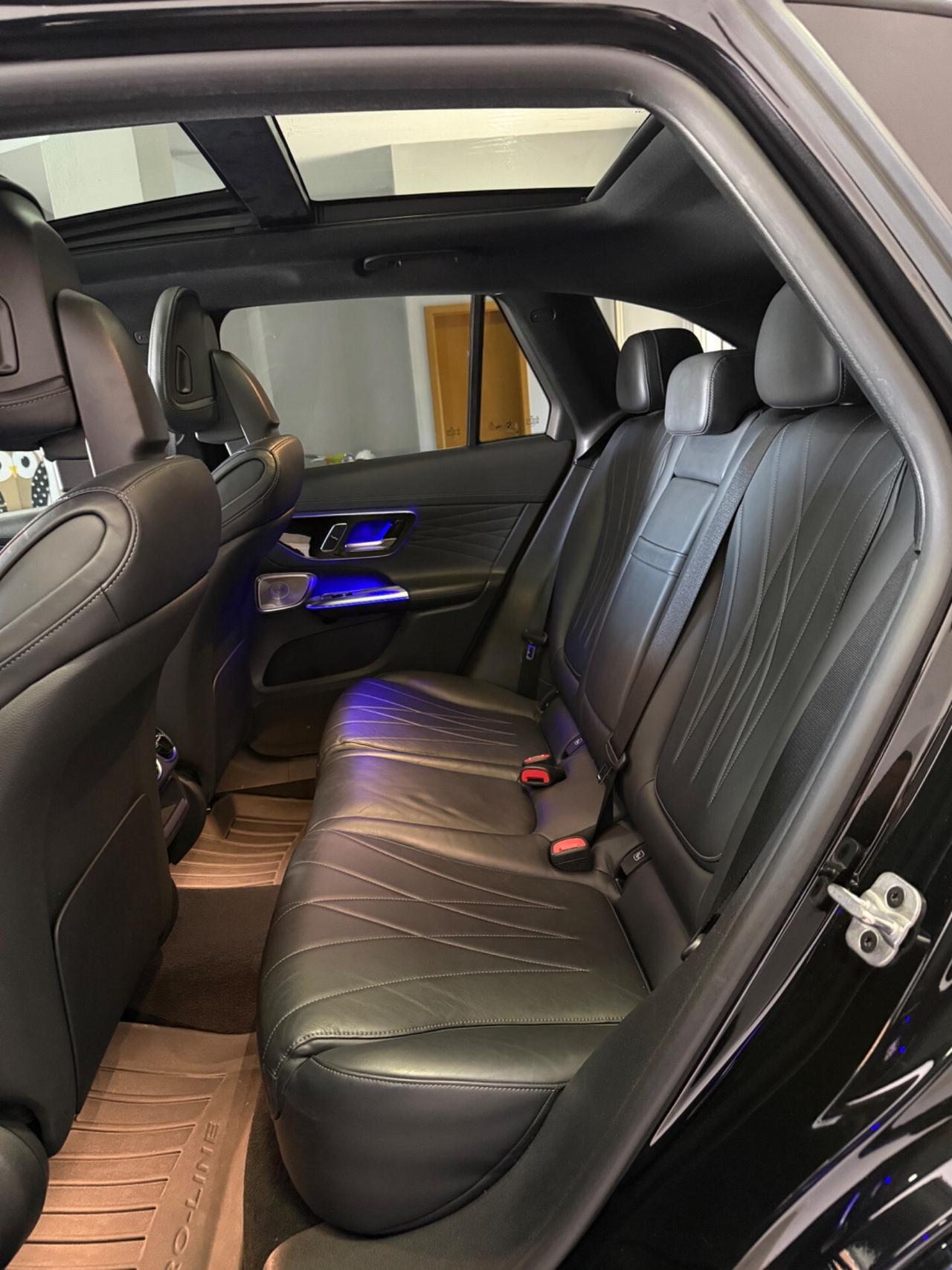 Mercedes-benz GLC 220 d 4Matic Mild Hybrid AMG Line Premium Plus