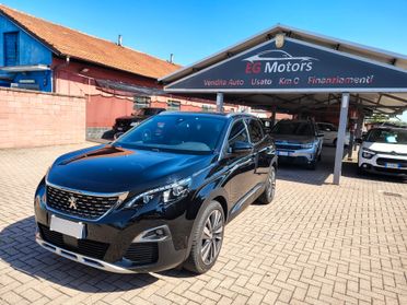 Peugeot 3008 BlueHDi GT Line Prezzo Reale