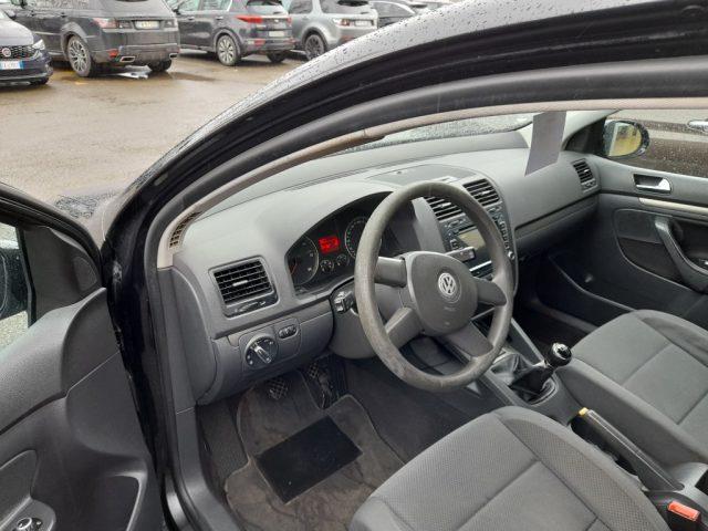 VOLKSWAGEN Golf 1.9 TDI. 5p.