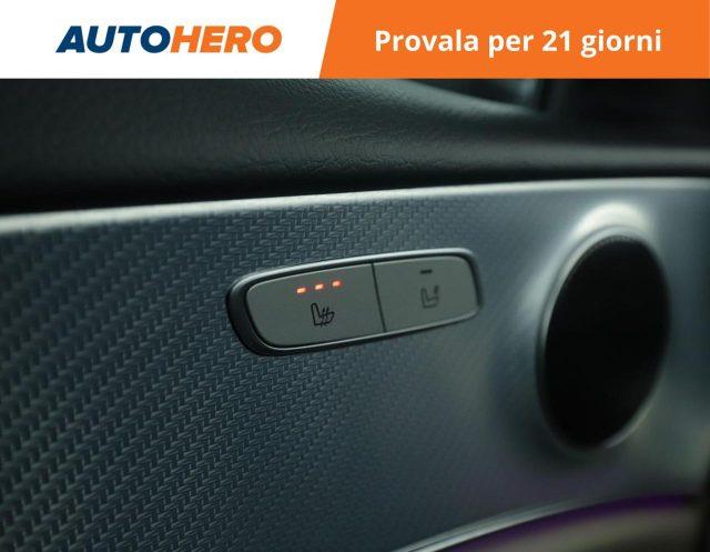 MERCEDES-BENZ E 220 d S.W. 4Matic Auto Business Sport All-Terrain