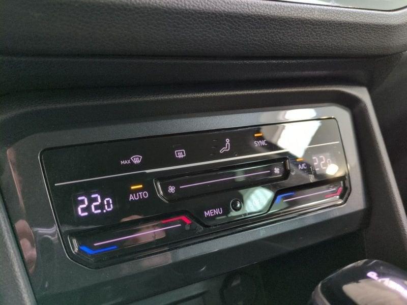 Volkswagen Tiguan 2.0 TDI SCR 110KW Life DSG