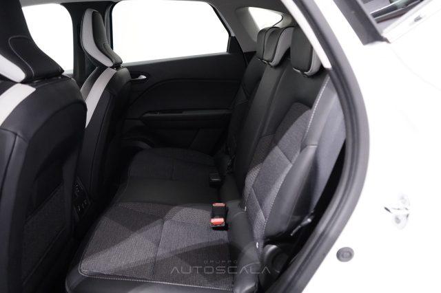 RENAULT Captur 1.6 Full Hybrid E-Tech 145cv Intens