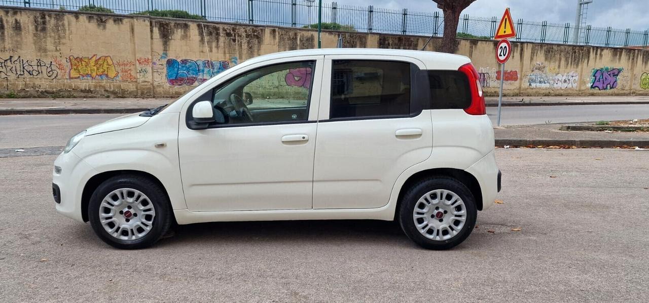 Fiat Panda 1.3 MJT 80 CV S&S Easy BLOCKSHAFT e ANTIFURTO