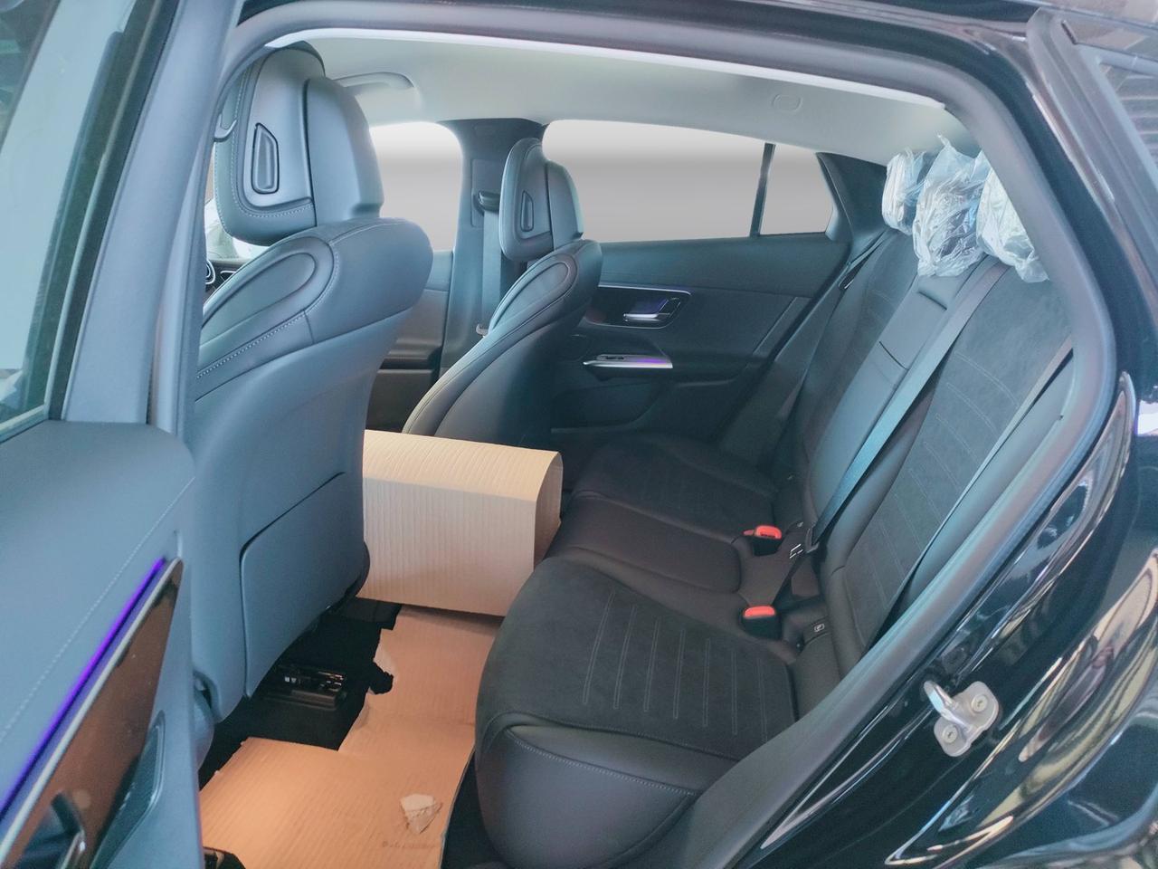 Mercedes-Benz GLC 300 de 4MATIC Plug-in hybrid Coupe