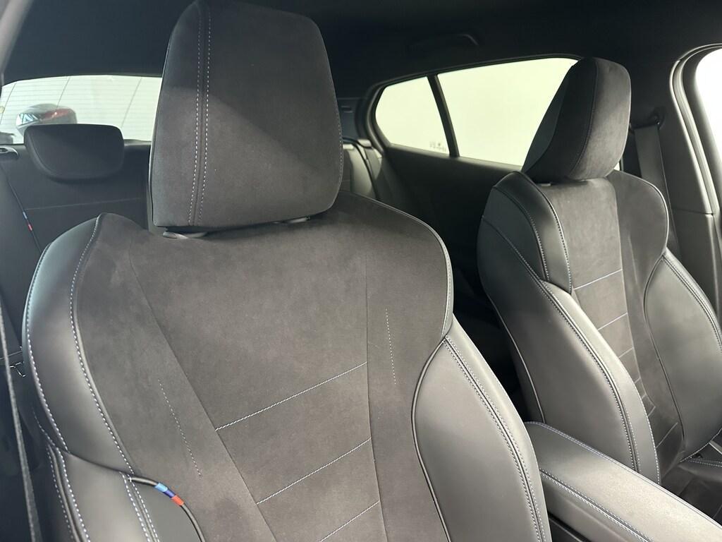 BMW Serie 1 118 d MSport DCT
