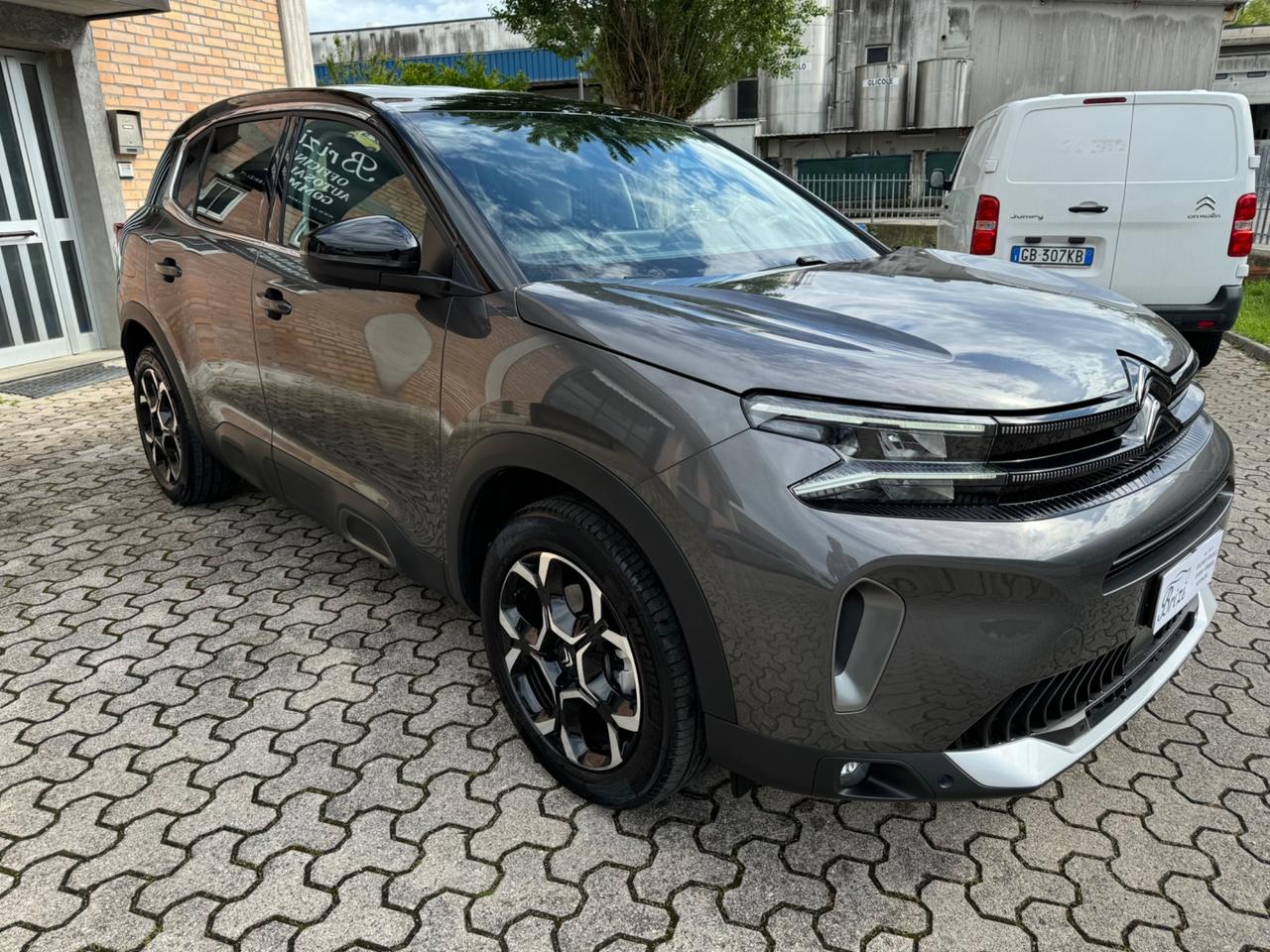 Citroen C5 Aircross BlueHDi 130 S&S EAT8 Max