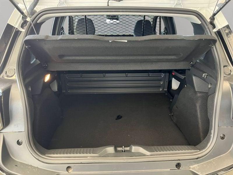 Citroën C3 C3 Turbo 100 S&S 2 POSTI Van Pro - IVA ESCLUSA