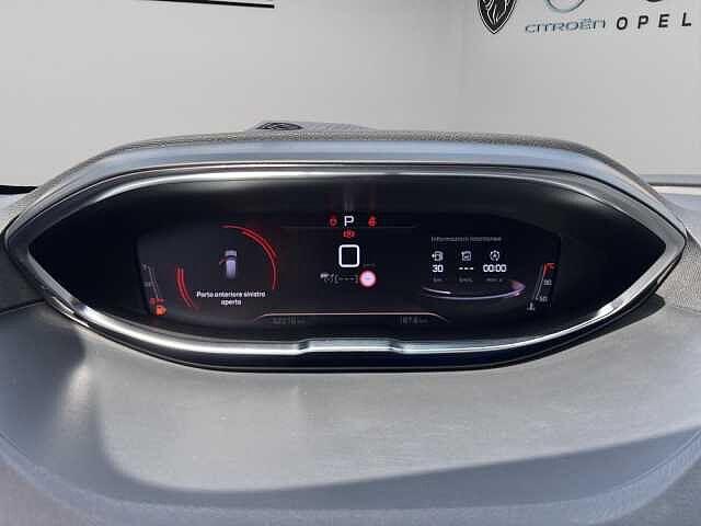 Peugeot 3008 BlueHDi 130 S&S EAT8 GT N1