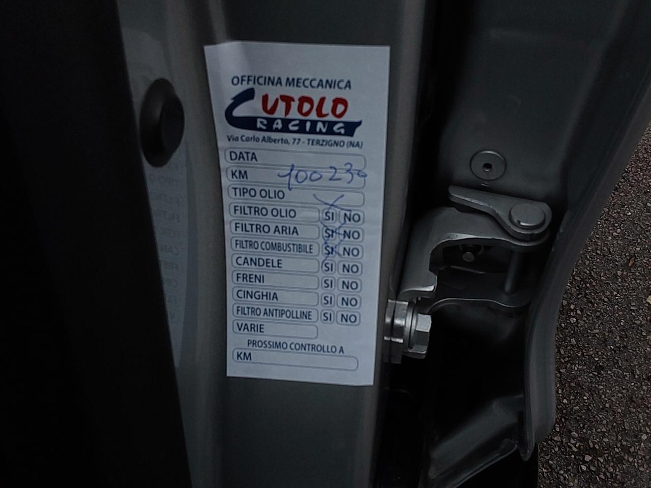 Renault Clio 1.5 dCi 8V 90 CV Duel