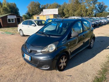 TOYOTA AYGO 1.0 ANNO 2010 147.000 KM