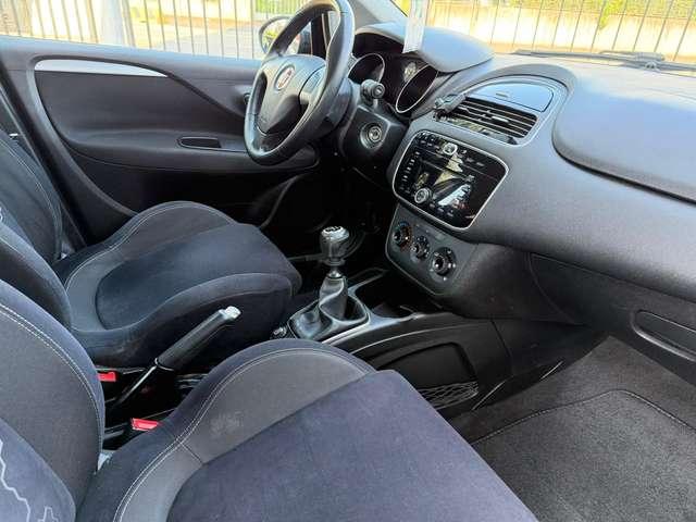 Fiat Punto Punto III 2012 5p 1.2 Lounge E6