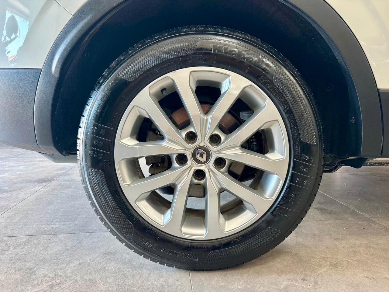Renault Kadjar 1.5 Blue dCi 115cv Sport Edition 2020