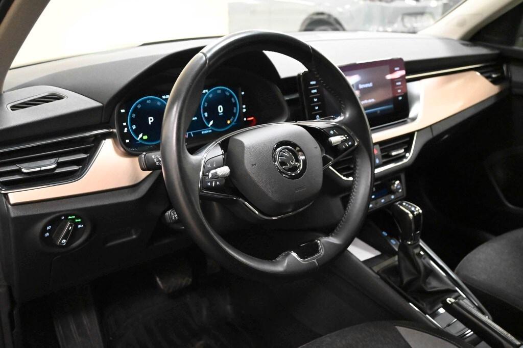 SKODA Kamiq Kamiq 1.0 TSI 110 CV DSG Style