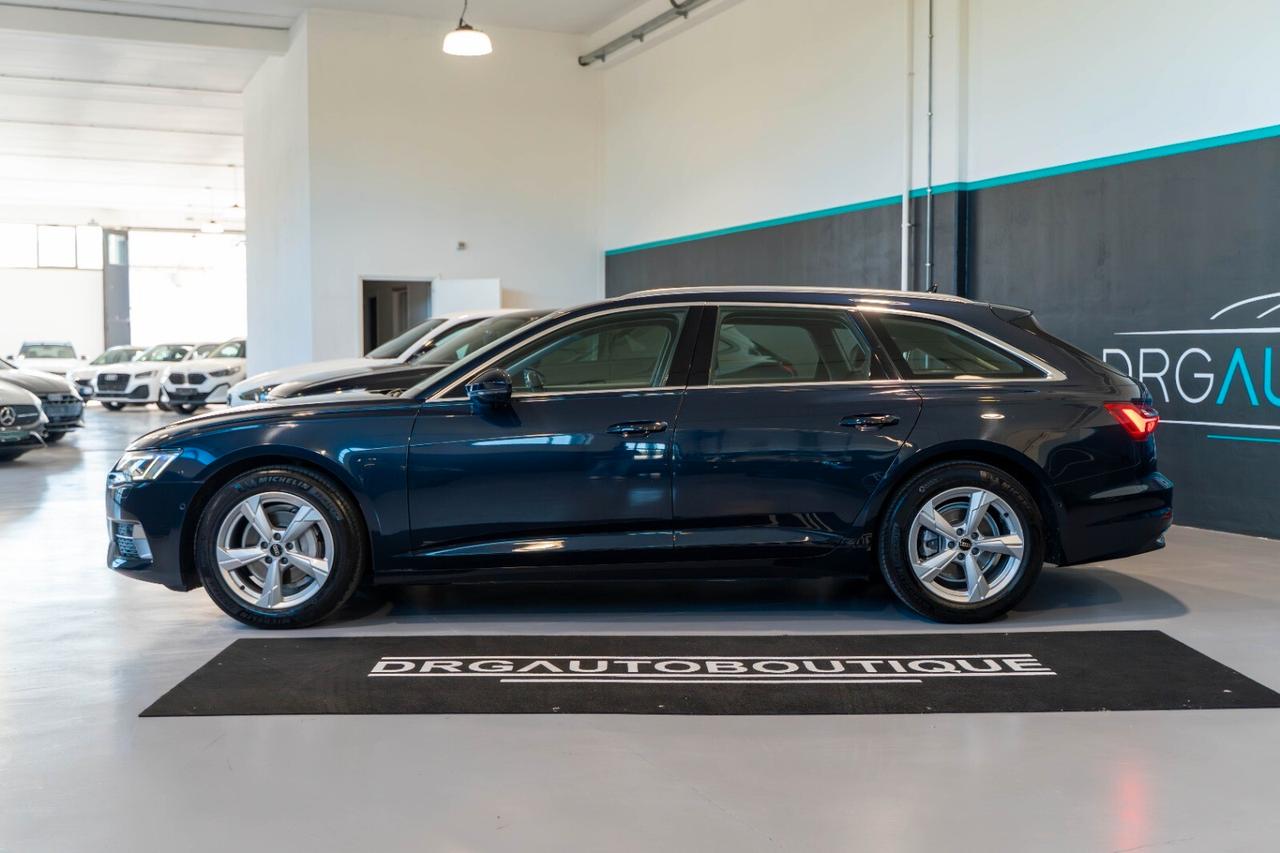 Audi A6 Avant 40 2.0 TDI S tronic Business Plus