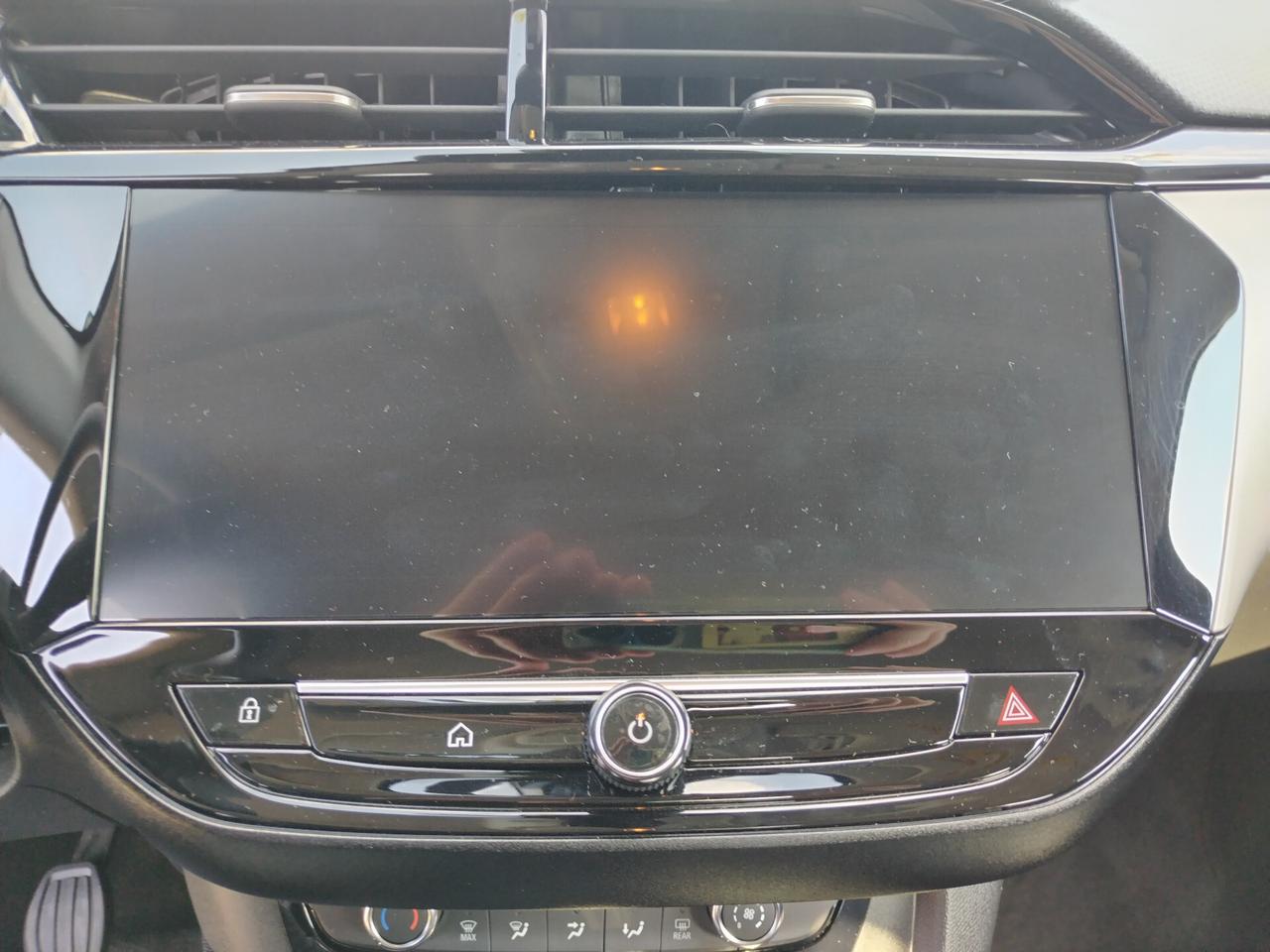 Opel Corsa 9000km