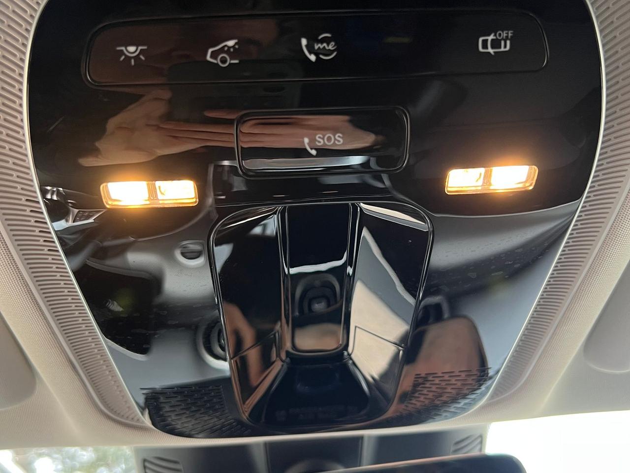 Mercedes-Benz C 200 C-Class C #9677