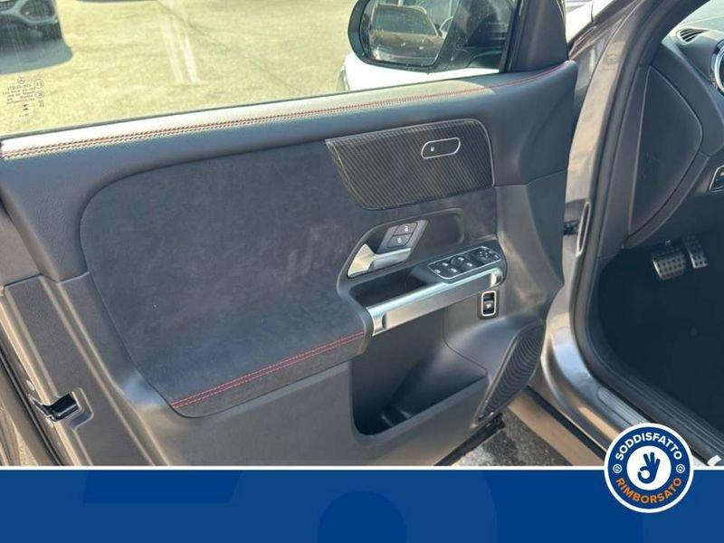 Mercedes-Benz GLB Classe 200d Automatic AMG Line Advanced Plus