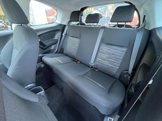 PEUGEOT 208 1° serie 1.2 VTi 82 CV 3 porte Allure