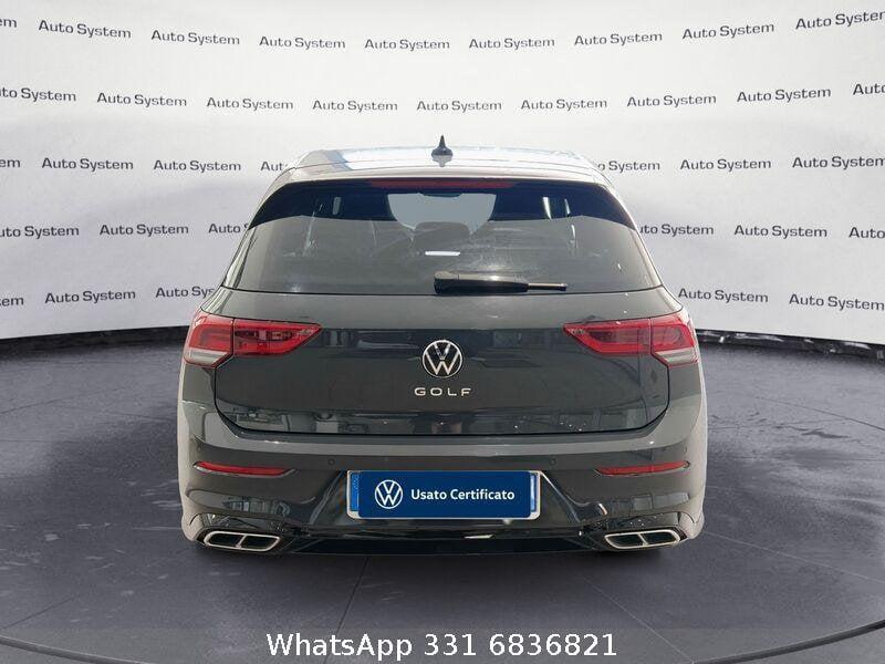 Volkswagen Golf Golf 1.5 tsi evo R-Line 130cv
