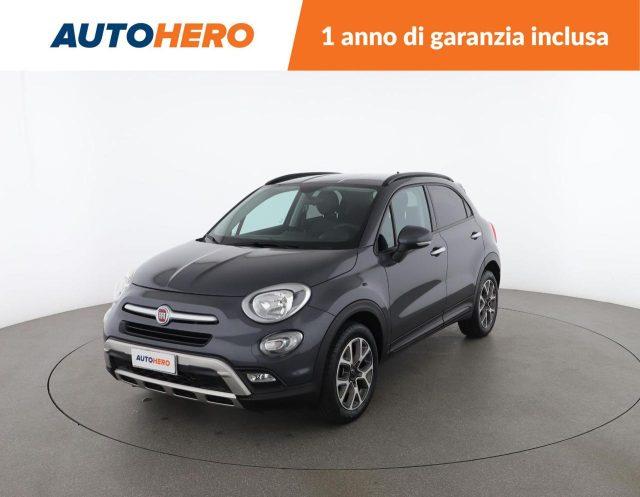 FIAT 500X 1.3 MultiJet 95 CV Cross