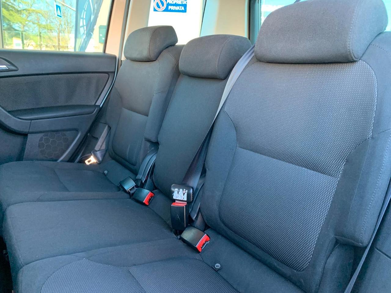 Skoda Yeti 1.2 TSI benz. Automat. Neopat.