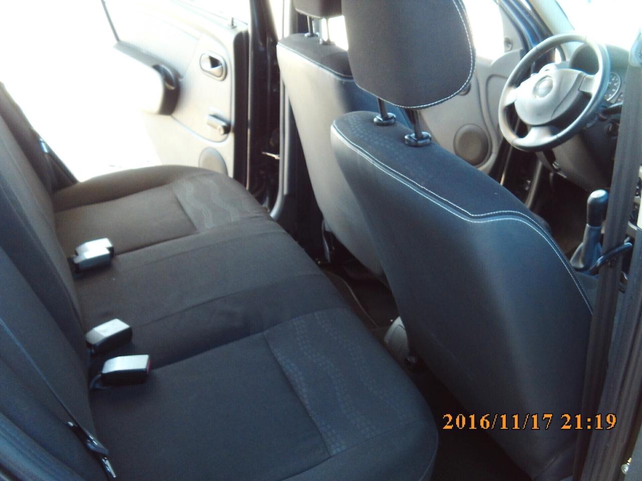 Dacia Sandero Stepway 1.5 dCi 90CV