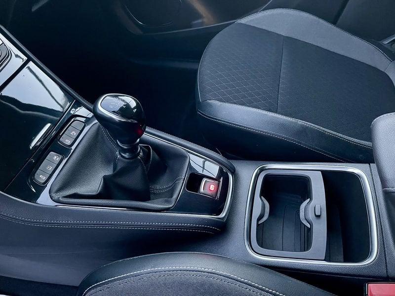 Opel Grandland X 1.6 ecotec Innovation s&s 120cv