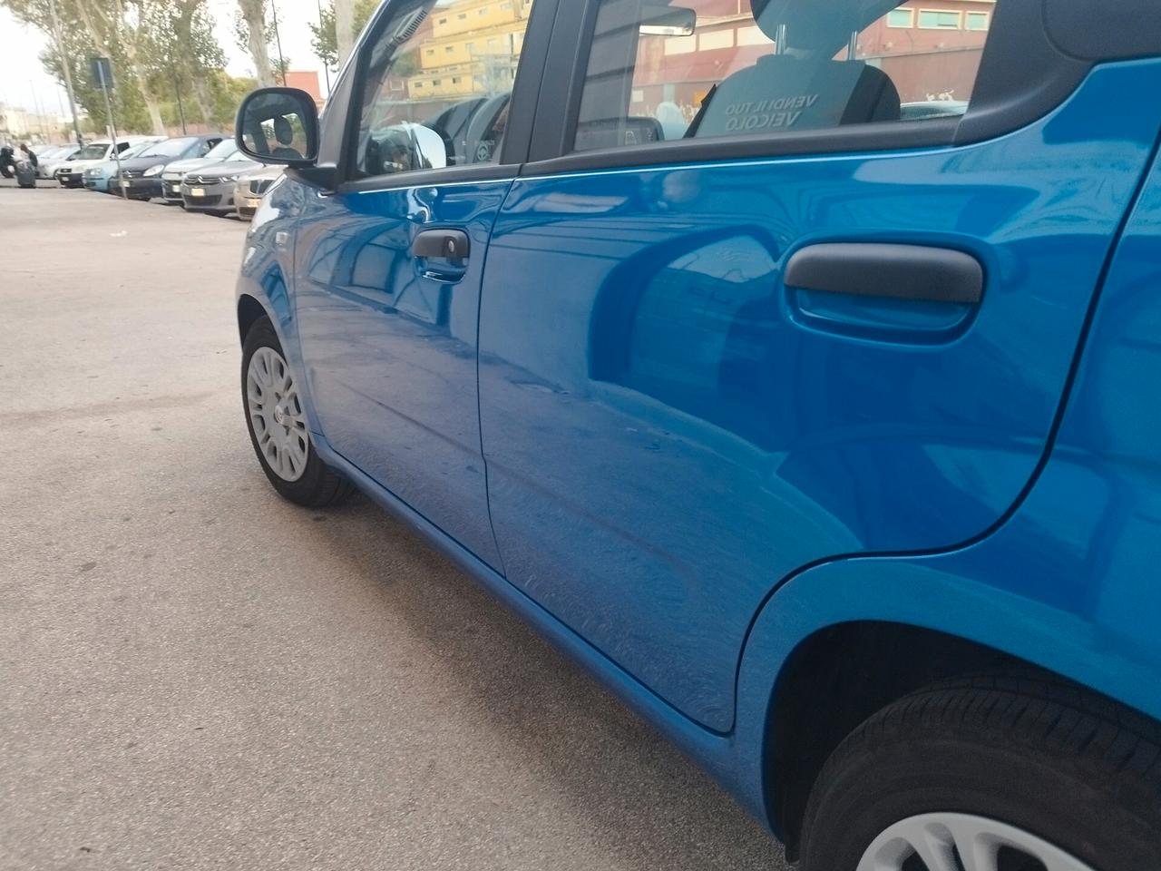 Fiat Pandina