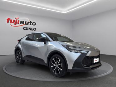 Toyota C-HR 2.0 phev Trend eco fwd e-cvt