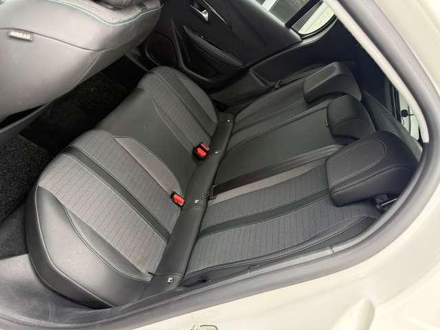 Peugeot 208 1.2 5p AUTOMATICA Allure Navi Pack/CINGHIA NUOVA