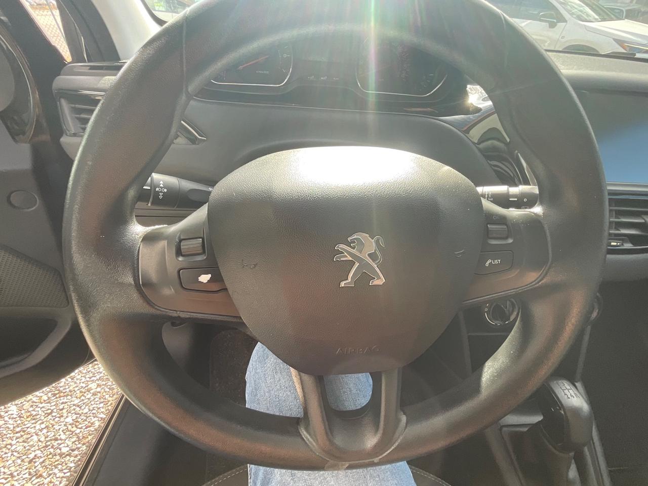 Peugeot 208 1.2 VTi 82 CV 3 porte Active