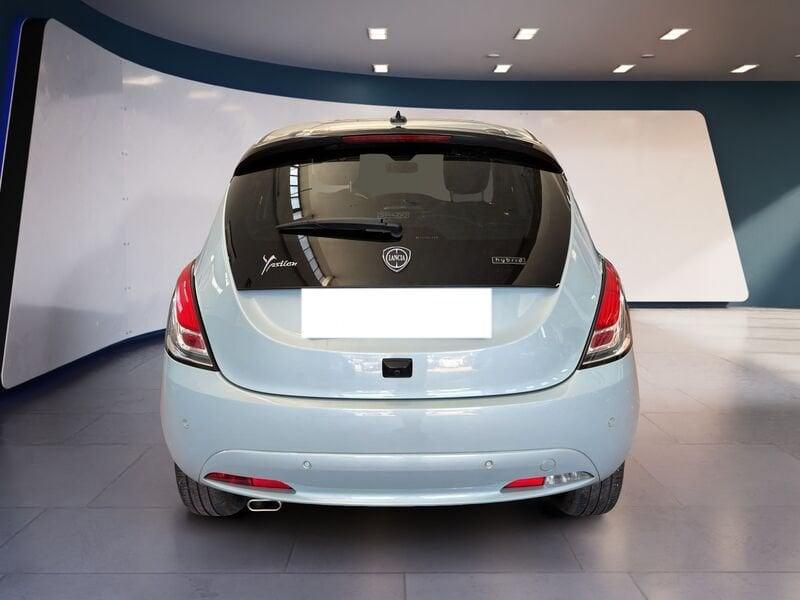 Lancia Ypsilon III 2021 1.0 firefly hybrid Gold Plus s&s 70cv 5p.ti
