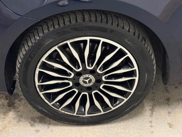 MERCEDES-BENZ V 250 d Automatic Exclusive Long