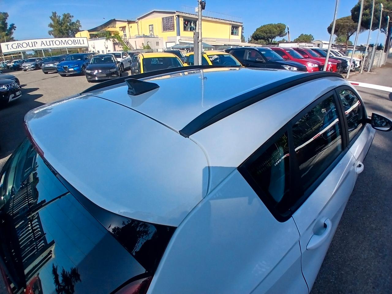Hyundai Bayon 1.2 GPL MT XLine