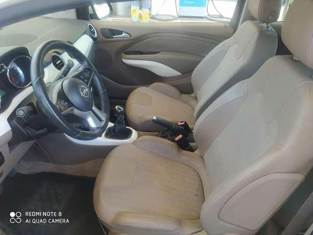 Opel Adam Adam 1.2 LE VR46 70cv