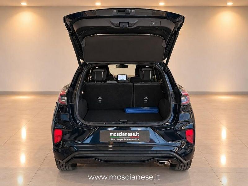 Ford Puma Puma 1.0 ecoboost h ST-Line X s&s 125cv