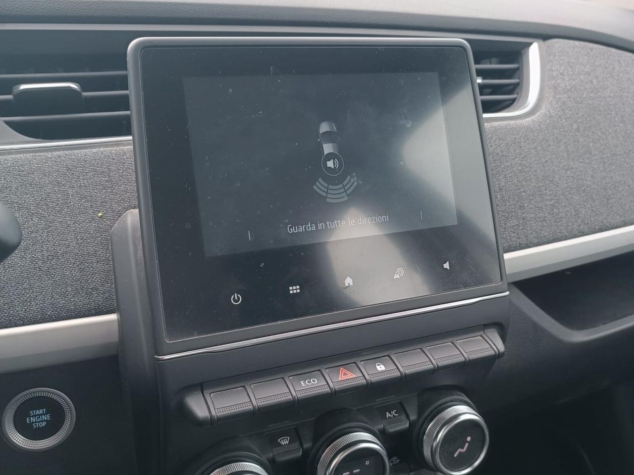 Renault ZOE Zen R135