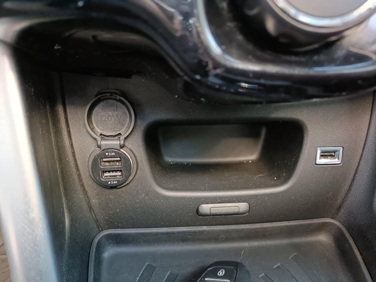 Citroen C3 Aircross BlueHDi 100 Shine