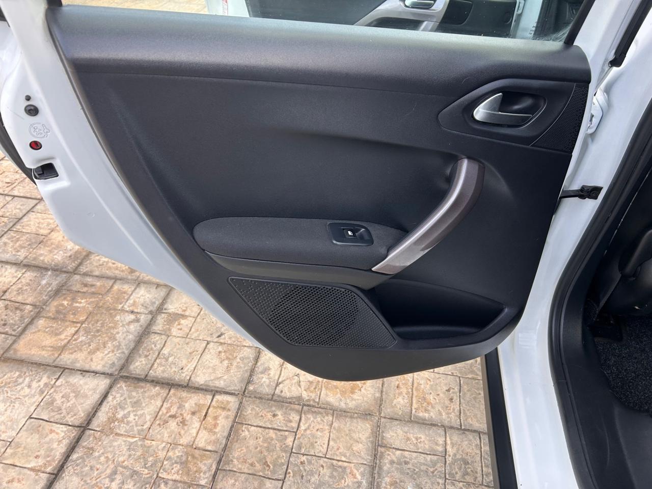 Peugeot 2008 BlueHDi 75 Active