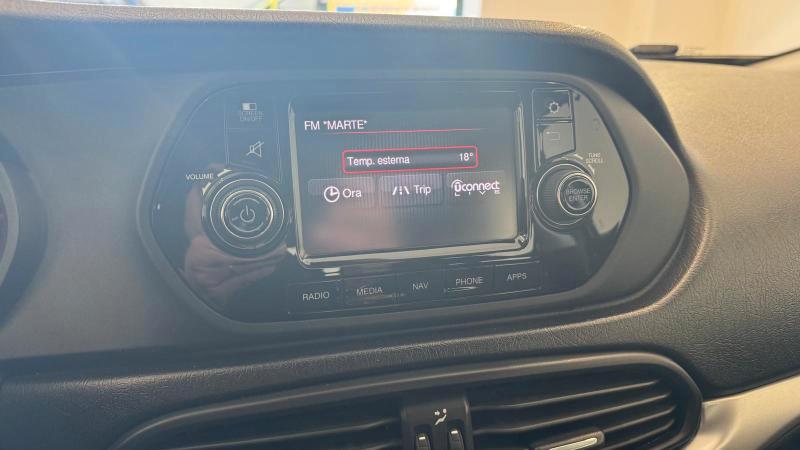 FIAT Tipo 1.3 Mjt 95 Cv. Life