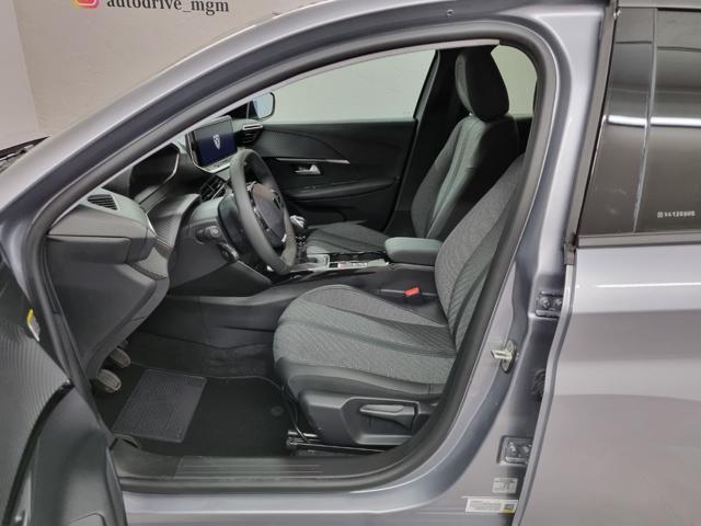 PEUGEOT 208 PureTech 100 Stop&Start 5 porte Allure