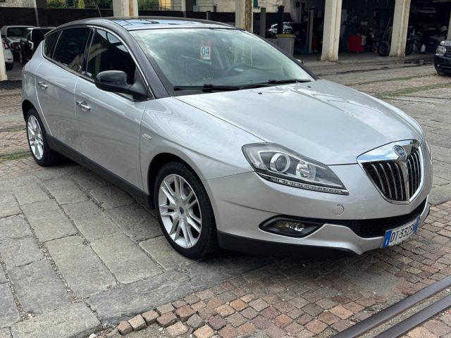 LANCIA Delta 1.6 MJT DPF Platino