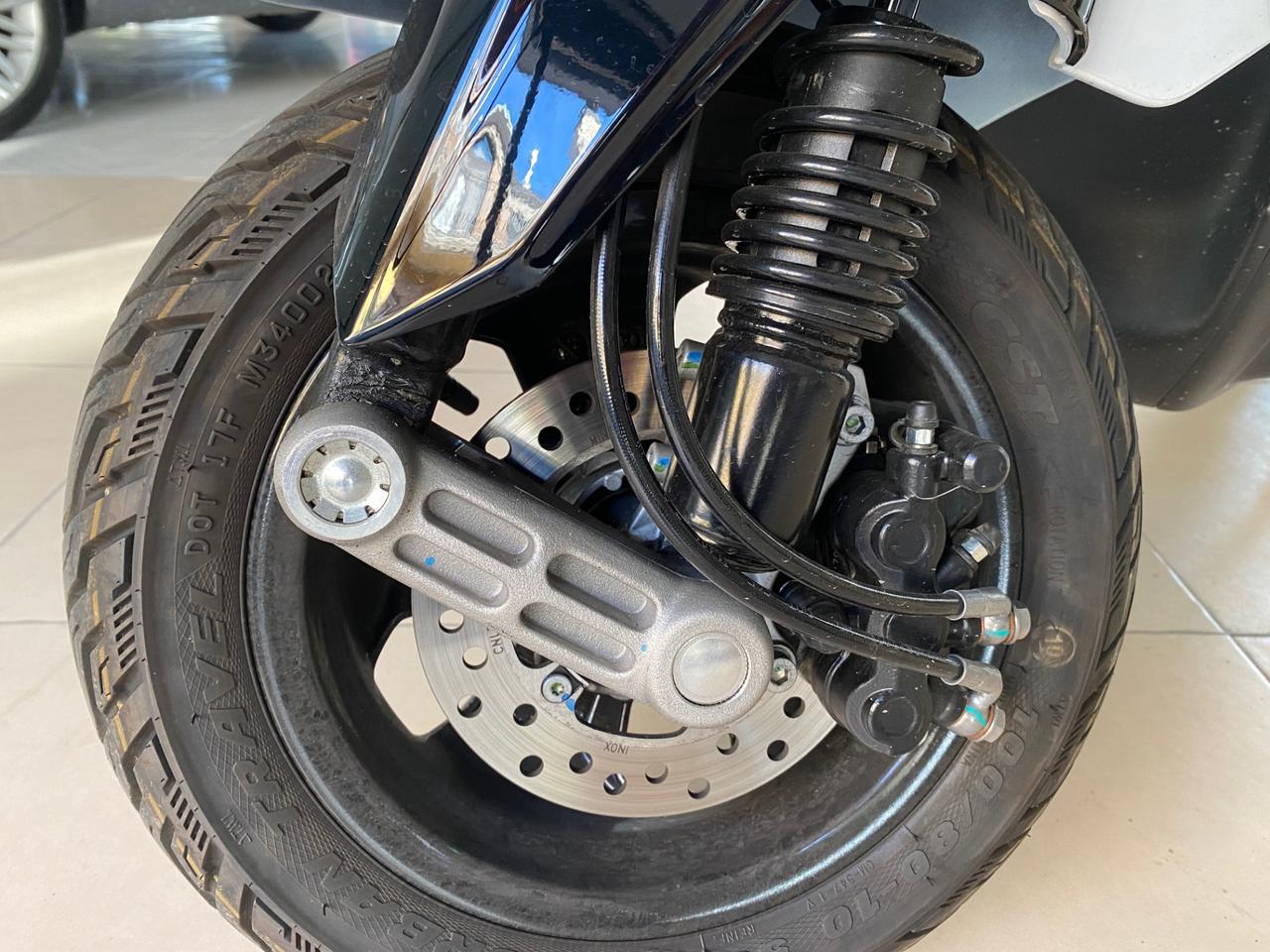 PIAGGIO ONE ACTIVE (2.7 KWH)