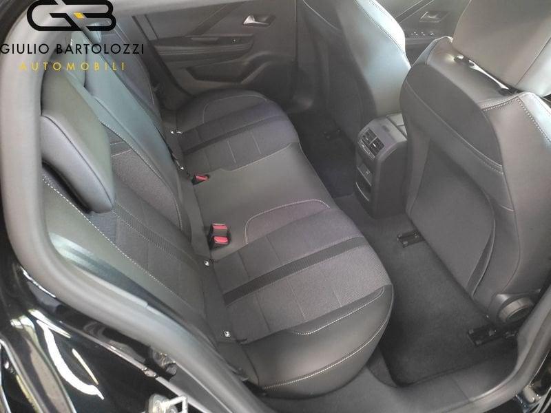 Opel Astra 1.5 Turbo 130cv GS ST Line AT8