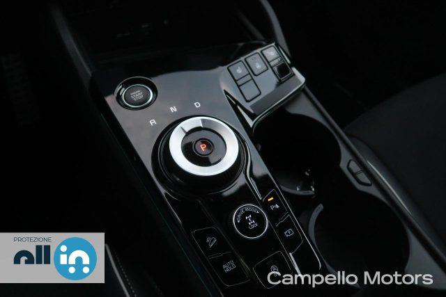 KIA Sportage Sportage 1.6 CRDi MHEV AWD DCT GT-line