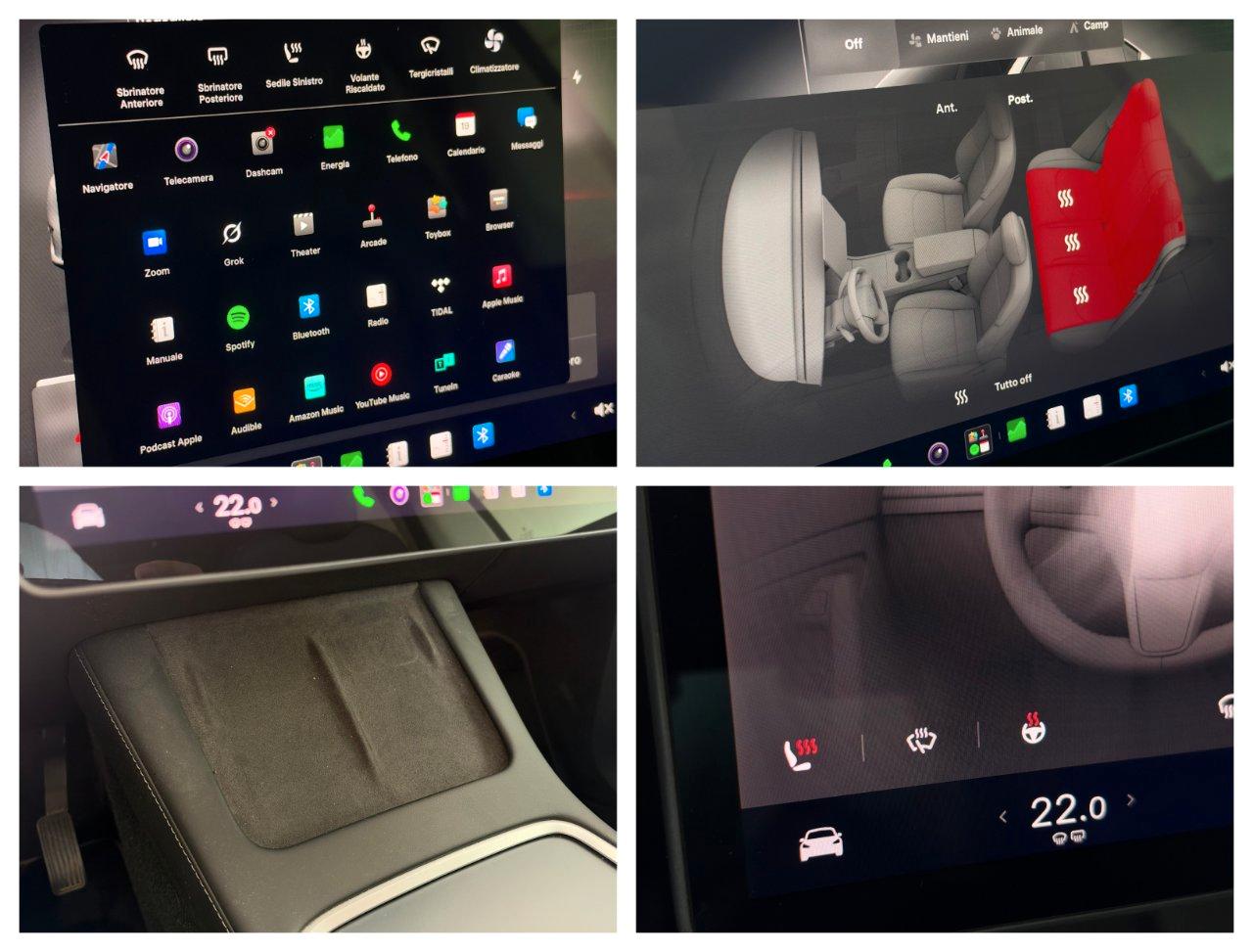 Tesla Model Y Long Range Dual Motor AWD IVA ESPOSTA
