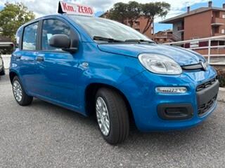 Fiat Panda 1.0 FireFly S&S Hybrid Icon